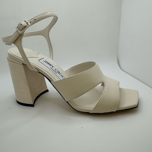 Jimmy choo heels - Picture 9 of 12